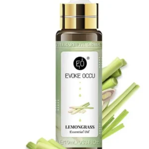 Lot de 40 Flacons d’Huiles Essentielles Evoke Occu (10 ml pureté,et bien être a l’ etat pur