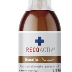 Chat / RECOACTIV® Renaltan Tonique