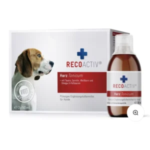 RECOACTIV® Herz Tonicu