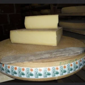 10 LOTS DE COMTÉ AOP DE 15 KG